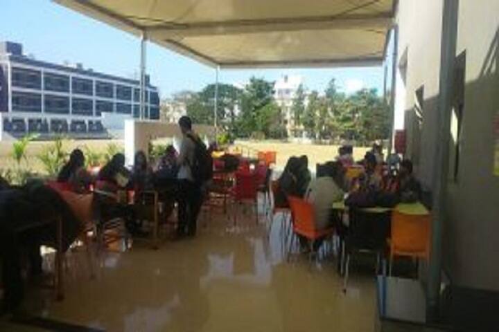 cafeteria